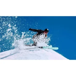 Sci Black Crows Captis Birdie