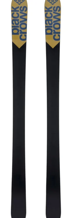 Sci Black Crows Justis