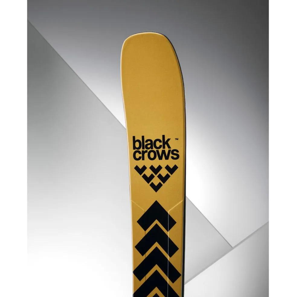 Sci Black Crows Justis
