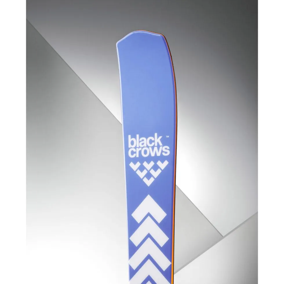 Sci Black Crows Octo Birdie