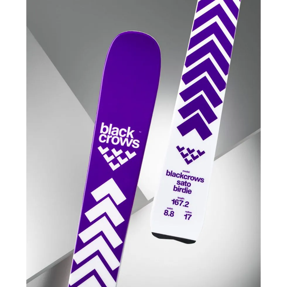 Sci Black Crows Sato Birdie