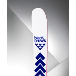 Sci Black Crows Serpo