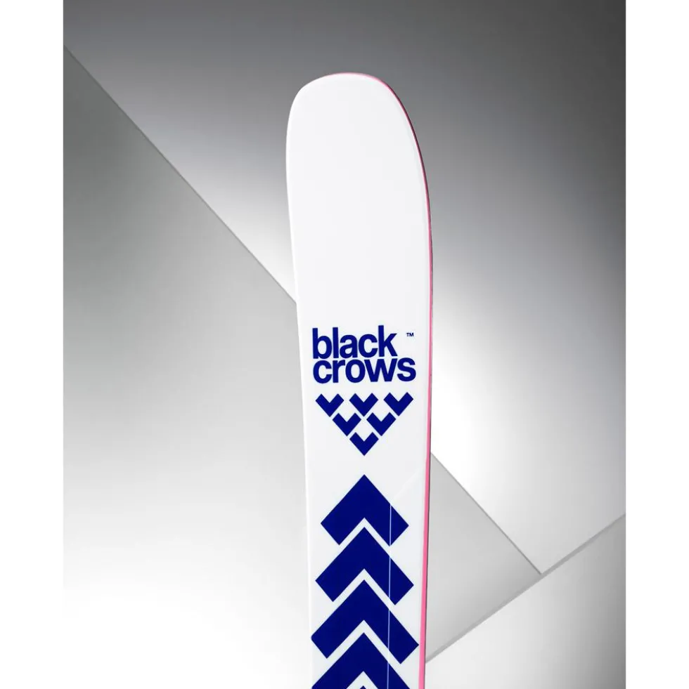 Sci Black Crows Serpo