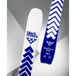 Sci Black Crows Serpo