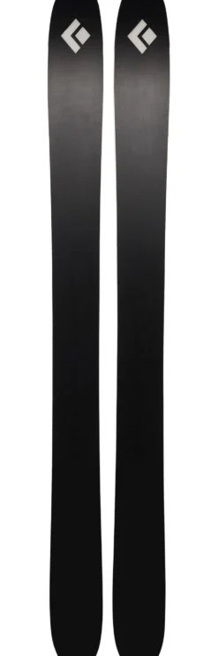 Sci Black Diamond Impulse 98 Ti