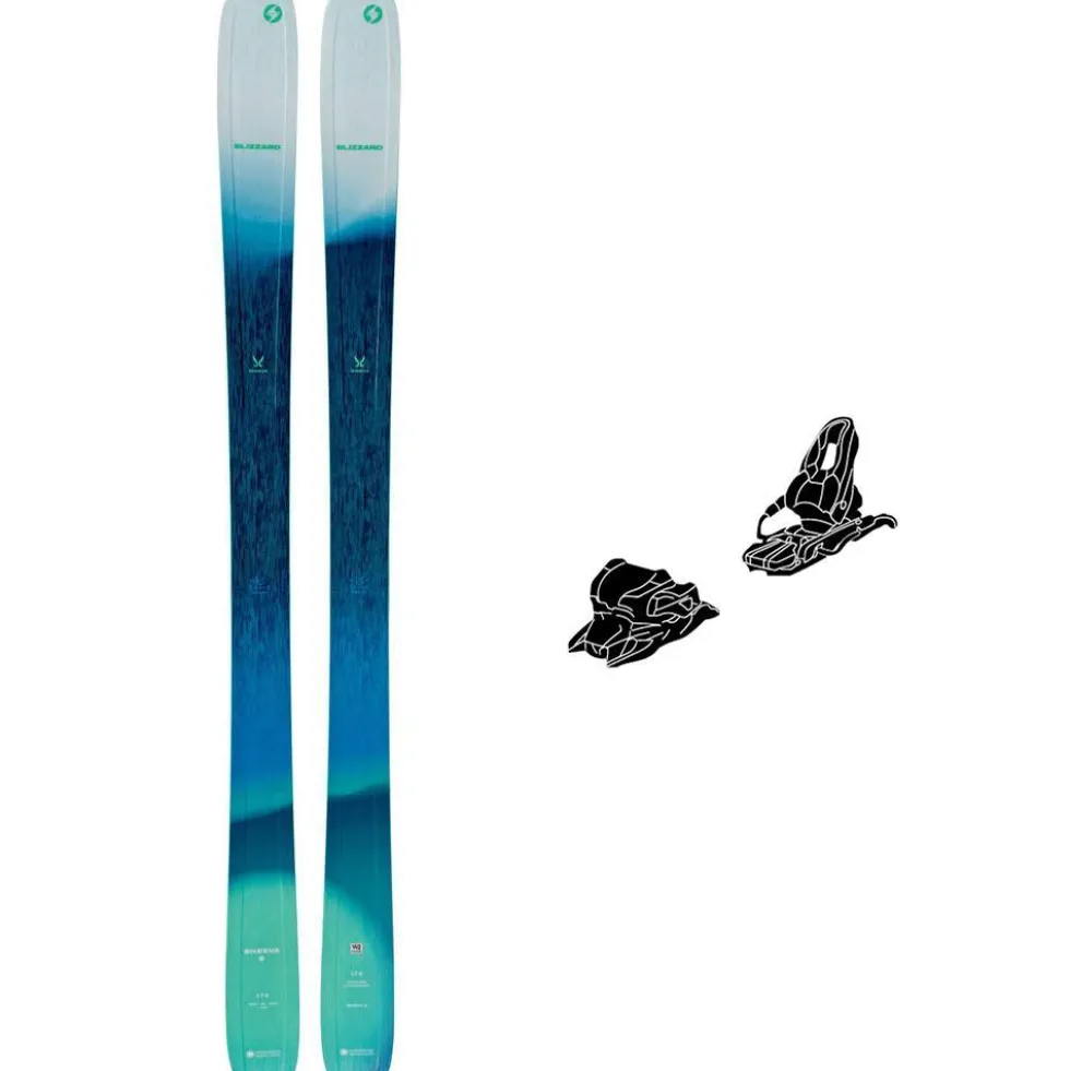 Sci Blizzard Sheeva 9