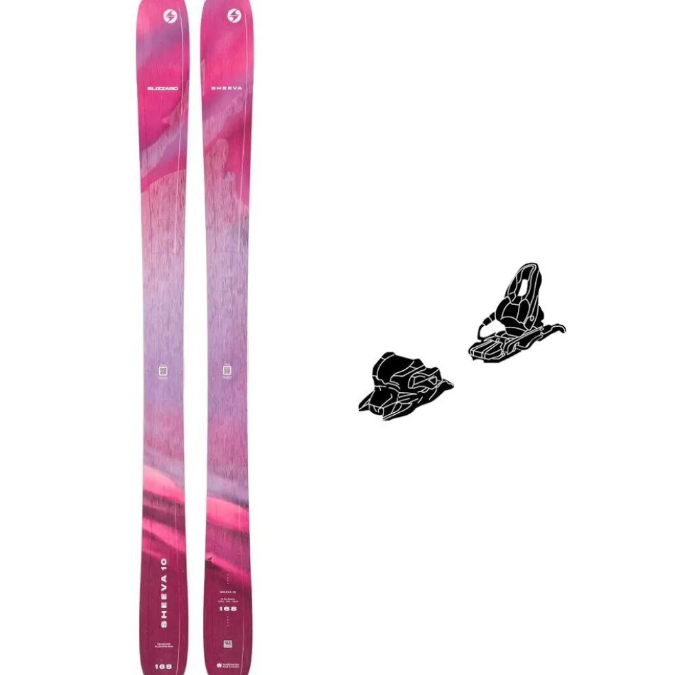 Sci Blizzard Sheeva 10