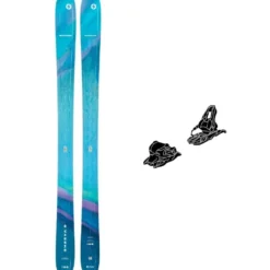 Sci Blizzard Sheeva 9