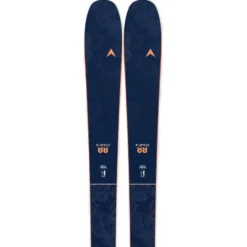 Sci Dynastar E-Cross 88
