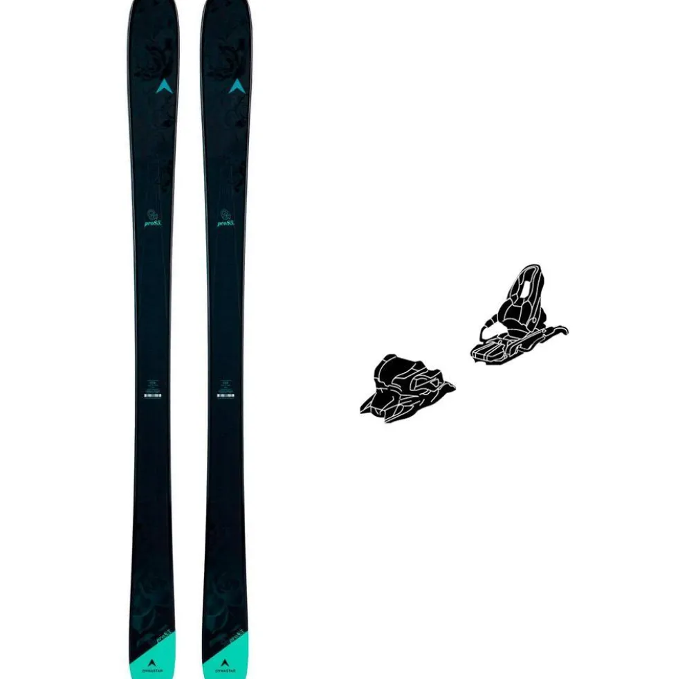 Sci Dynastar E-Pro 85