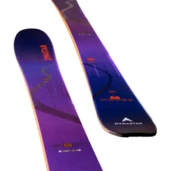 Sci Dynastar M-Cross 88