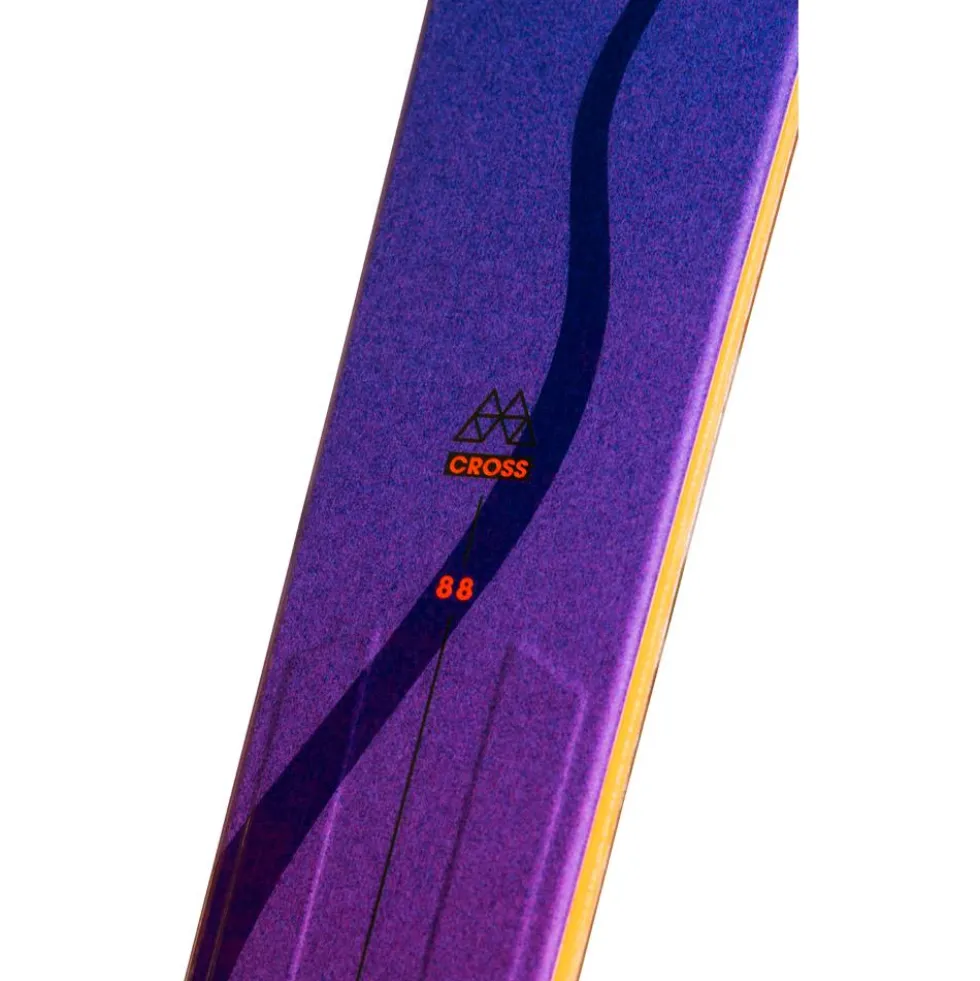 Sci Dynastar M-Cross 88