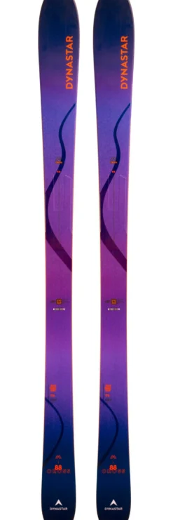 Sci Dynastar M-Cross 88