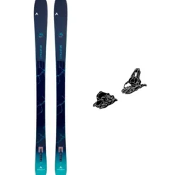 Sci Dynastar M-Cross W 82