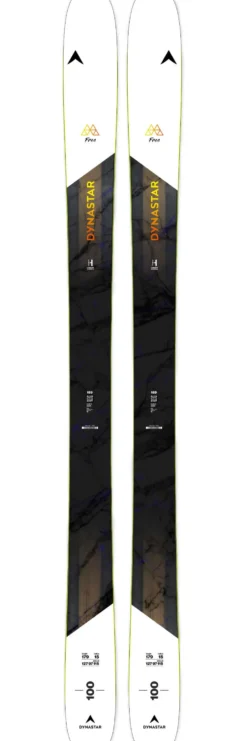Sci Dynastar M-Free 100