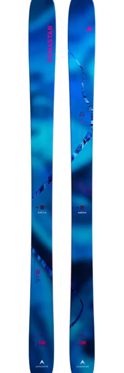 Sci Dynastar M-Free 100