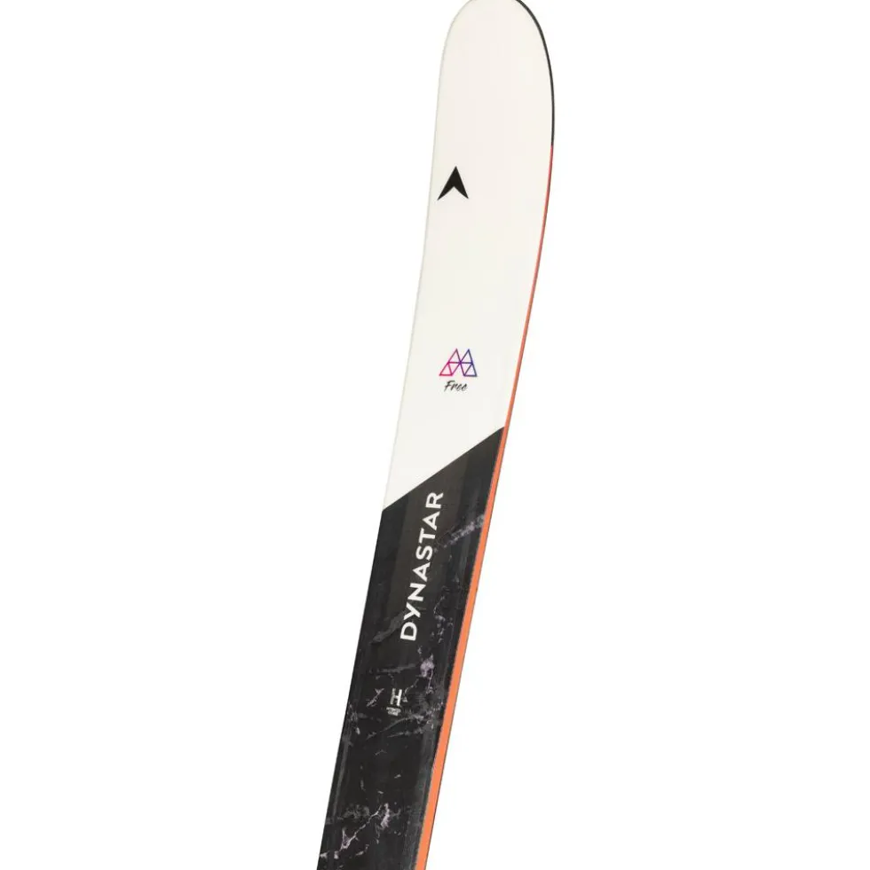 Sci Dynastar M-Free 112 F-Team
