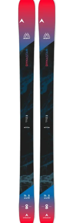 Sci Dynastar M-Menace 90