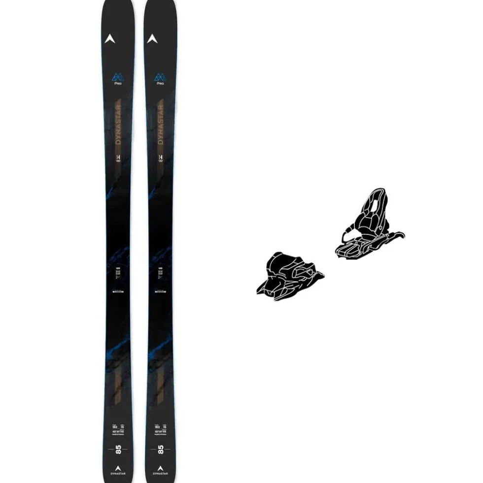 Sci Dynastar M-Pro 85