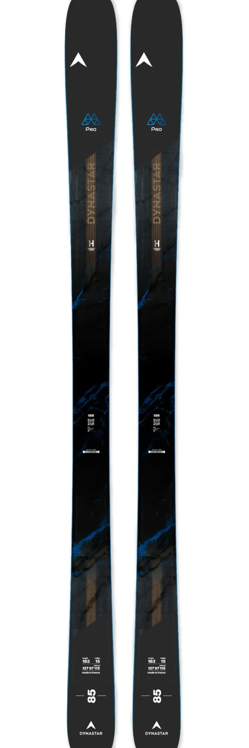 Sci Dynastar M-Pro 85