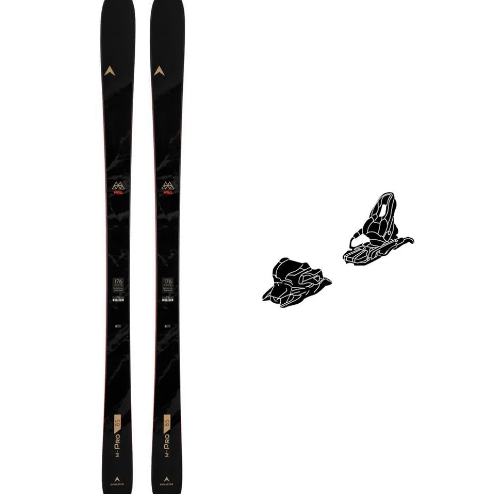 Sci Dynastar M-Pro 85