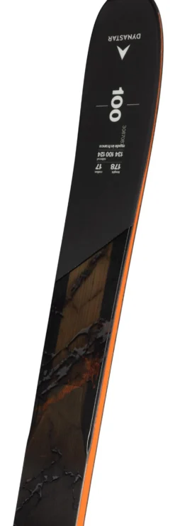 Sci Dynastar M-Pro 100 Ti