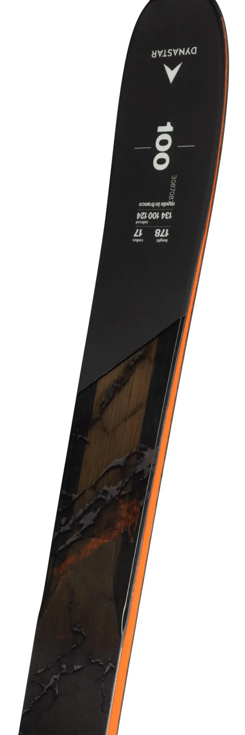 Sci Dynastar M-Pro 100 Ti