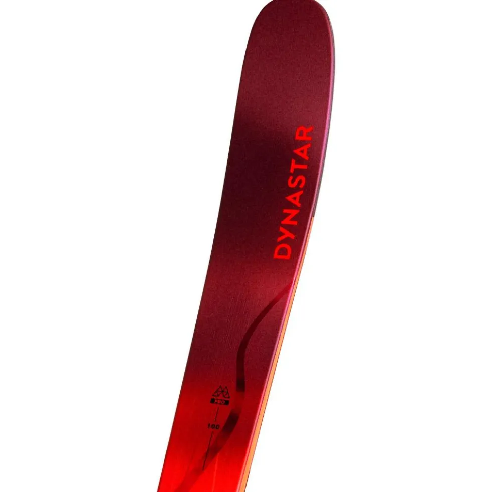 Sci Dynastar M-Pro 100 Ti