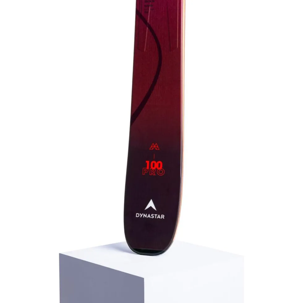 Sci Dynastar M-Pro 100 Ti