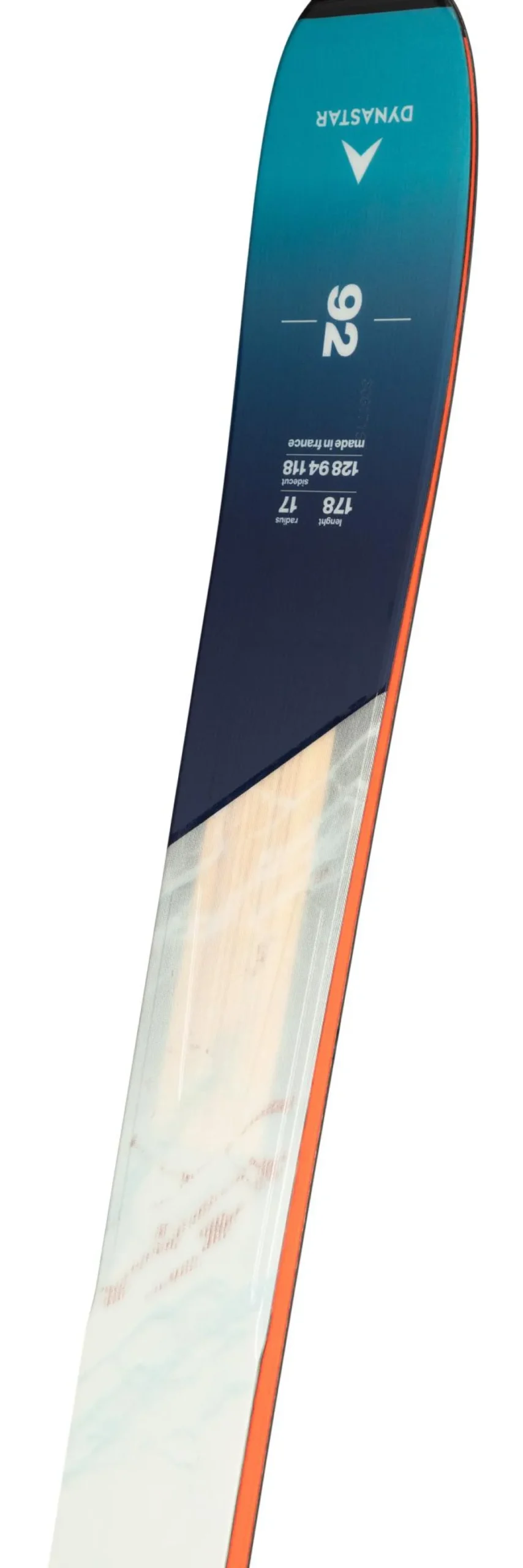 Sci Dynastar M-Pro W 92