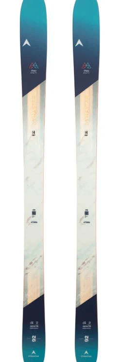 Sci Dynastar M-Pro W 92