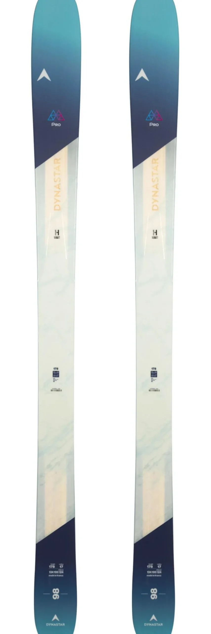 Sci Dynastar M-Pro W 98