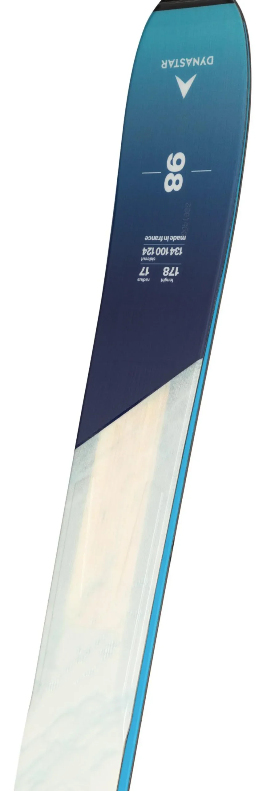 Sci Dynastar M-Pro W 98