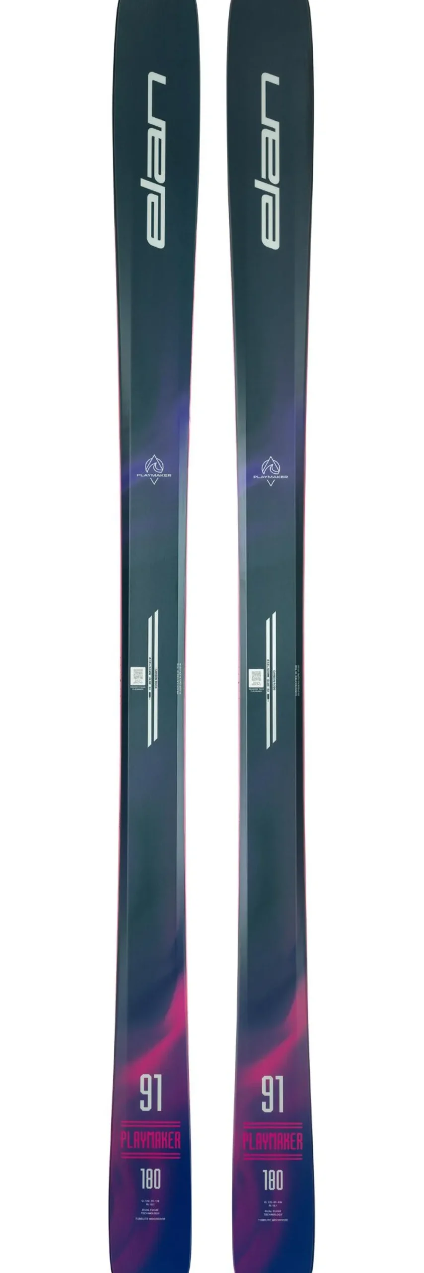 Sci Elan Playmaker 91
