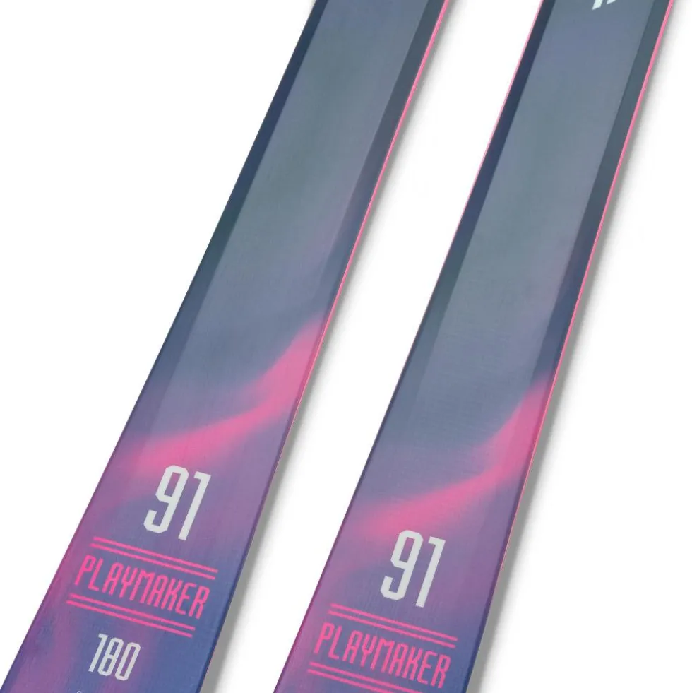 Sci Elan Playmaker 91