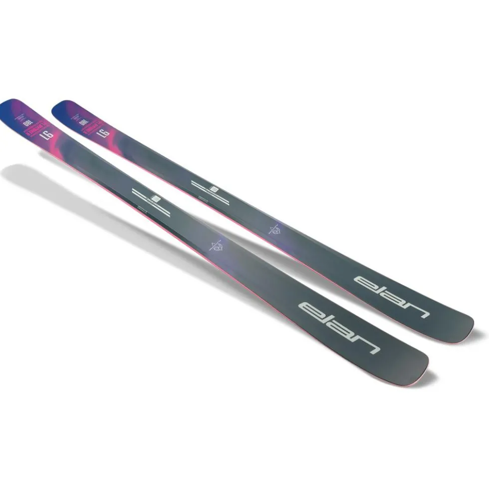 Sci Elan Playmaker 91