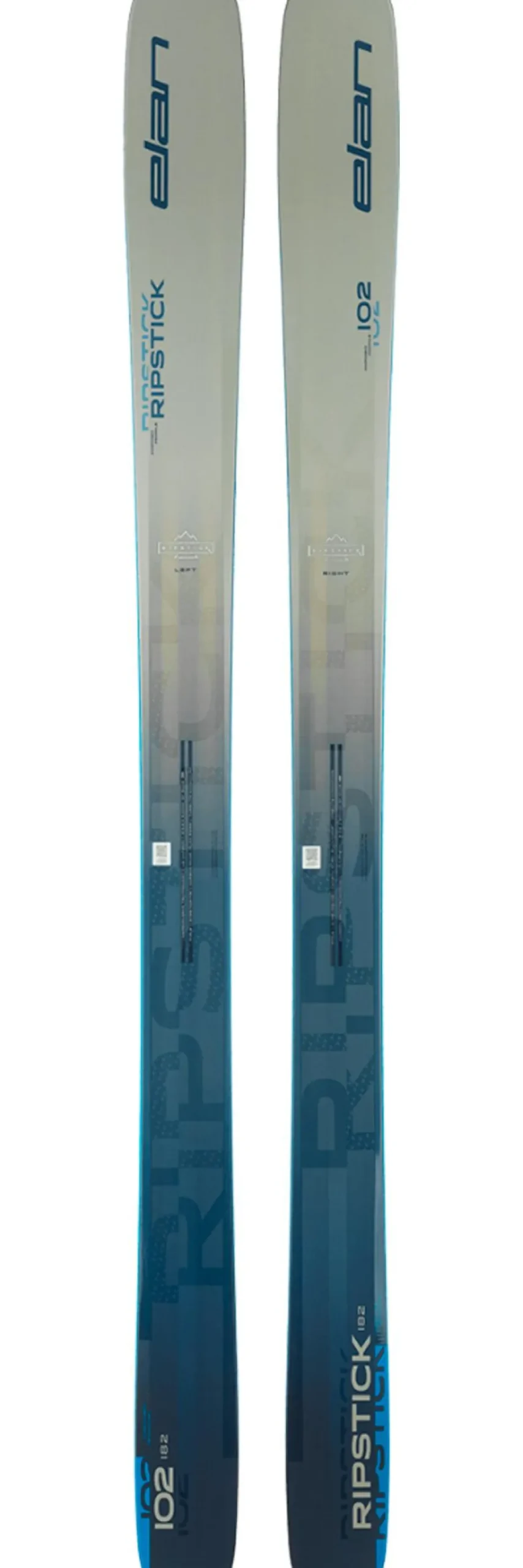 Sci Elan Ripstick 102