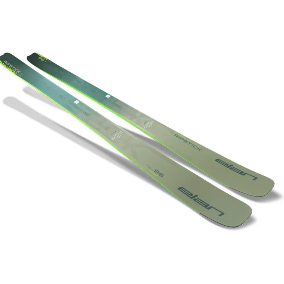 Sci Elan Ripstick 96