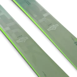 Sci Elan Ripstick 96