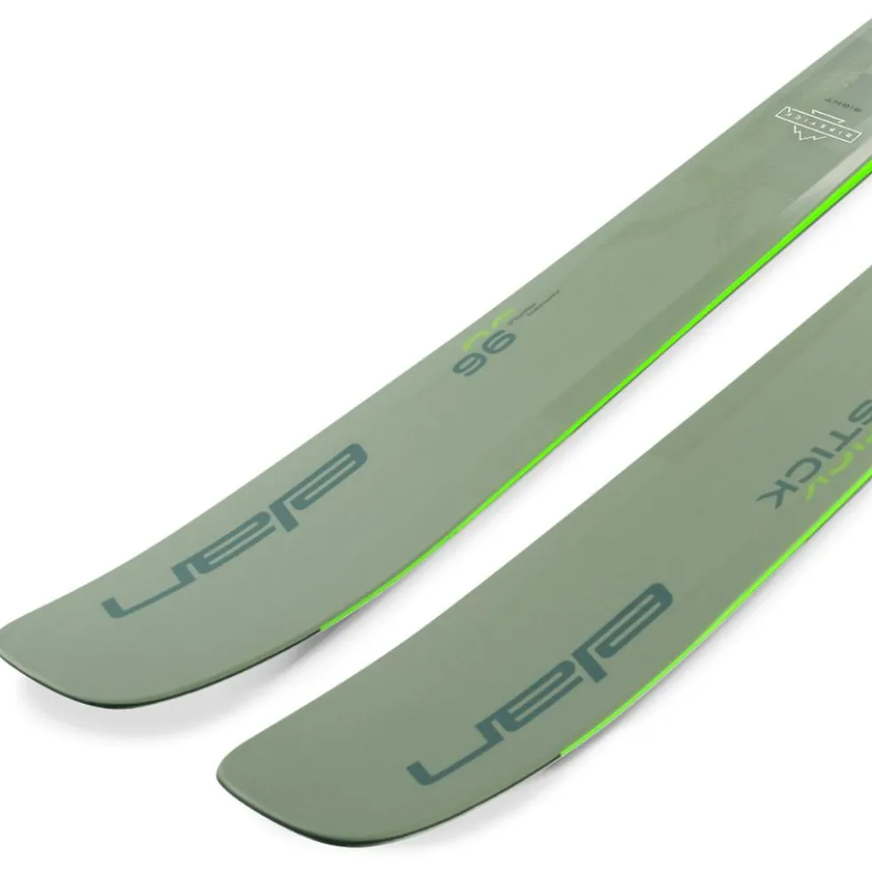 Sci Elan Ripstick 96