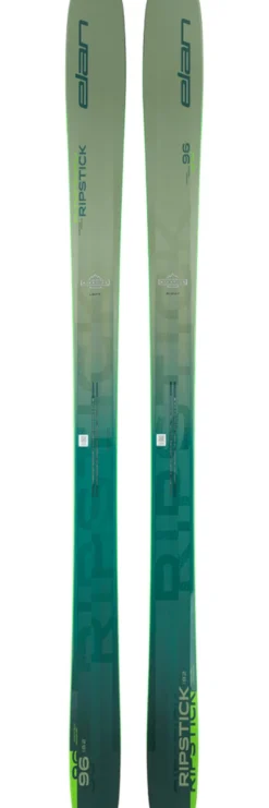 Sci Elan Ripstick 96