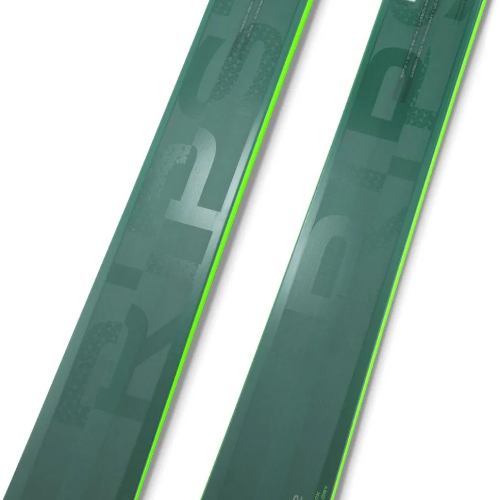 Sci Elan Ripstick 96