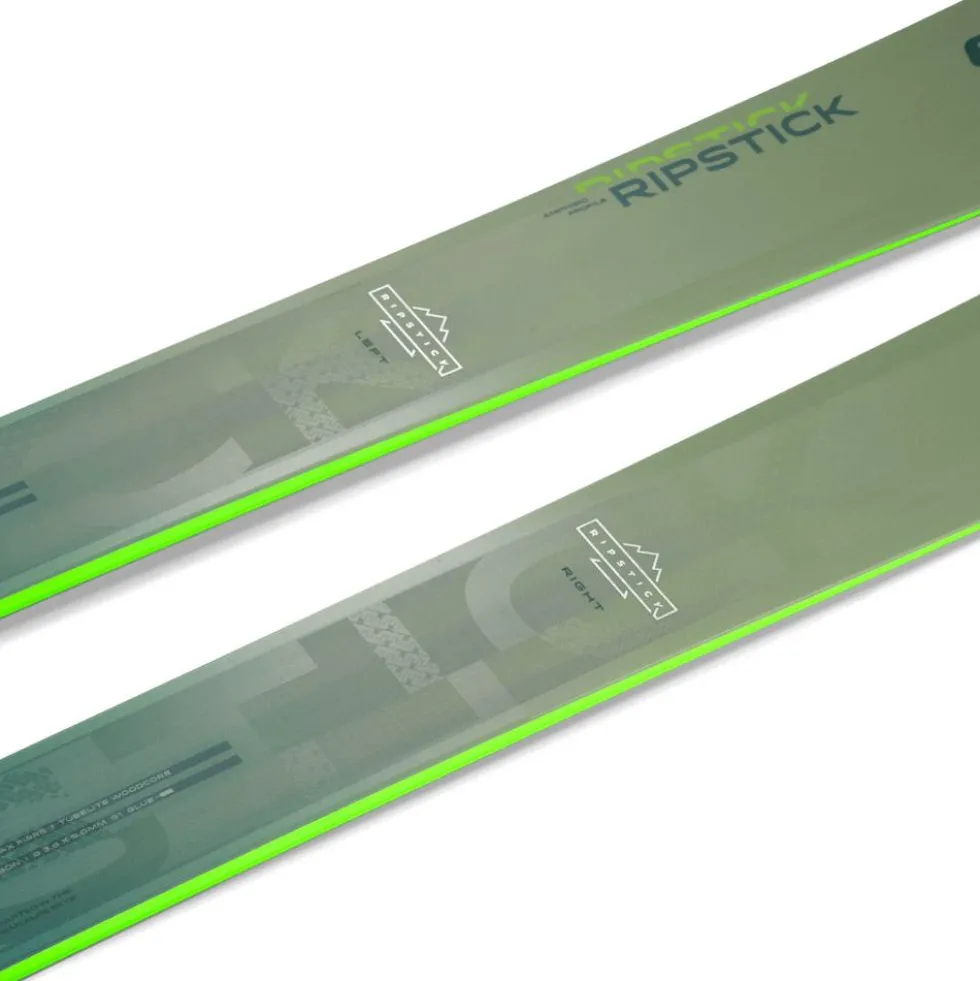 Sci Elan Ripstick 96