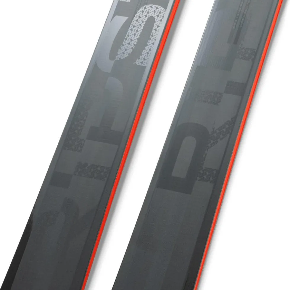 Sci Elan Ripstick 88