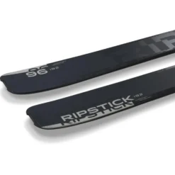 Sci Elan Ripstick 96 Black Edition