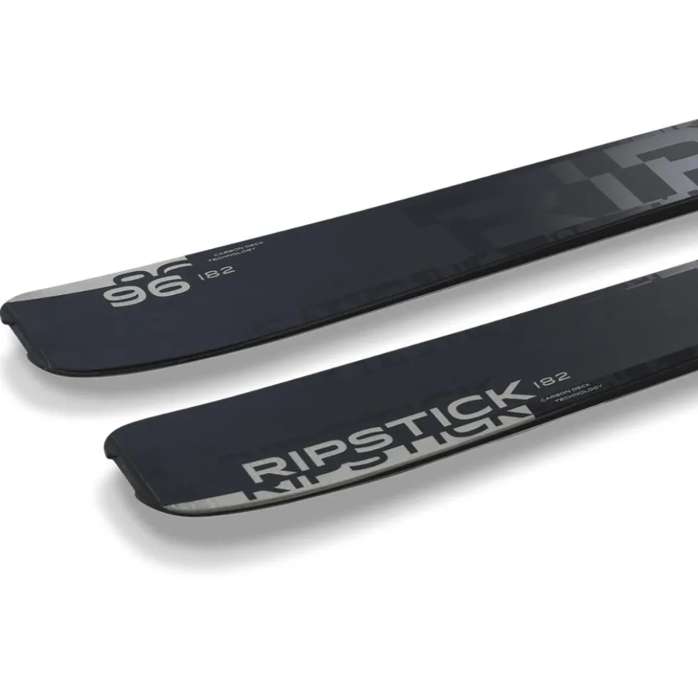 Sci Elan Ripstick 96 Black Edition