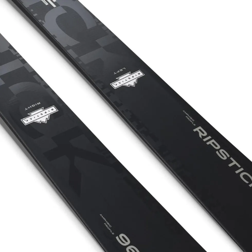 Sci Elan Ripstick 96 Black Edition