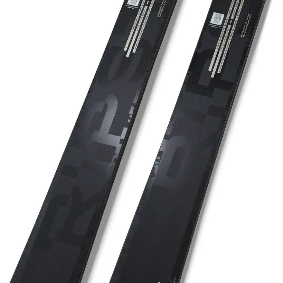 Sci Elan Ripstick 96 Black Edition