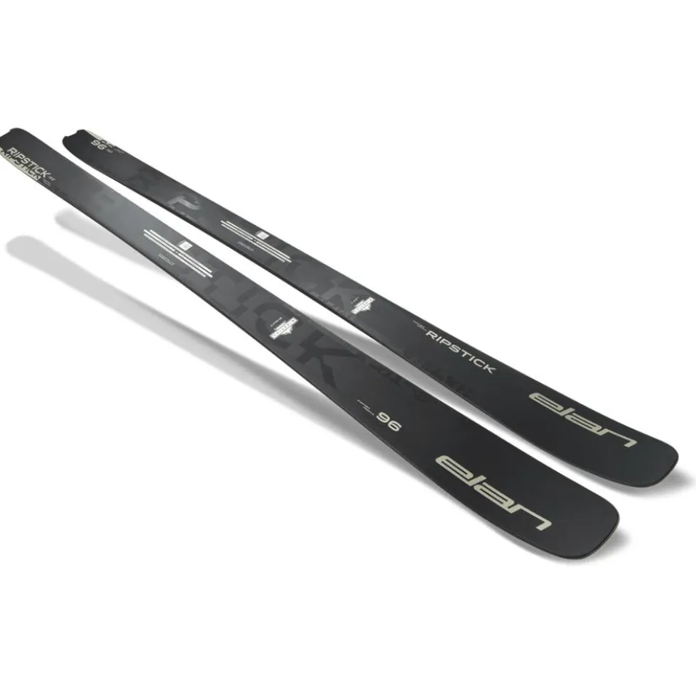 Sci Elan Ripstick 96 Black Edition