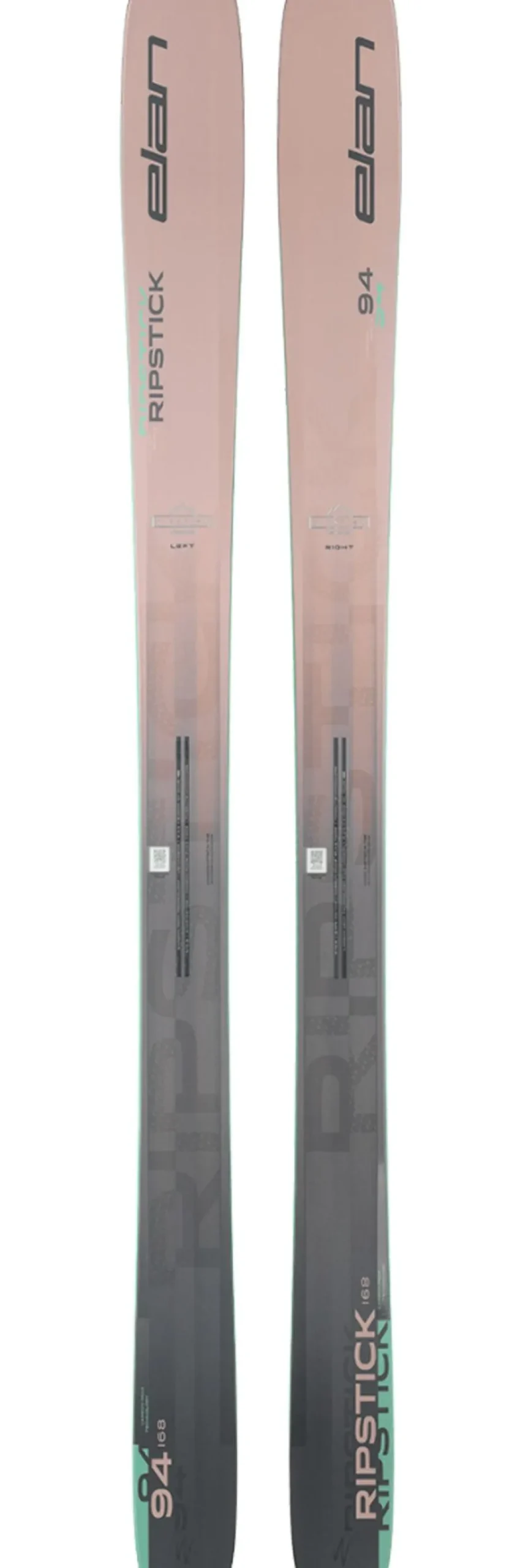 Sci Elan Ripstick 94 W